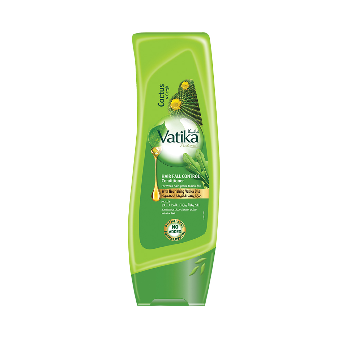 VATIKA CONDITIONER HENNA 400ML